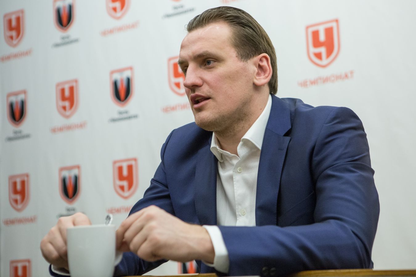 Дмитрий Булыкин: Глушаков ещё может играть на высоком уровне и помочь «Пари НН»
