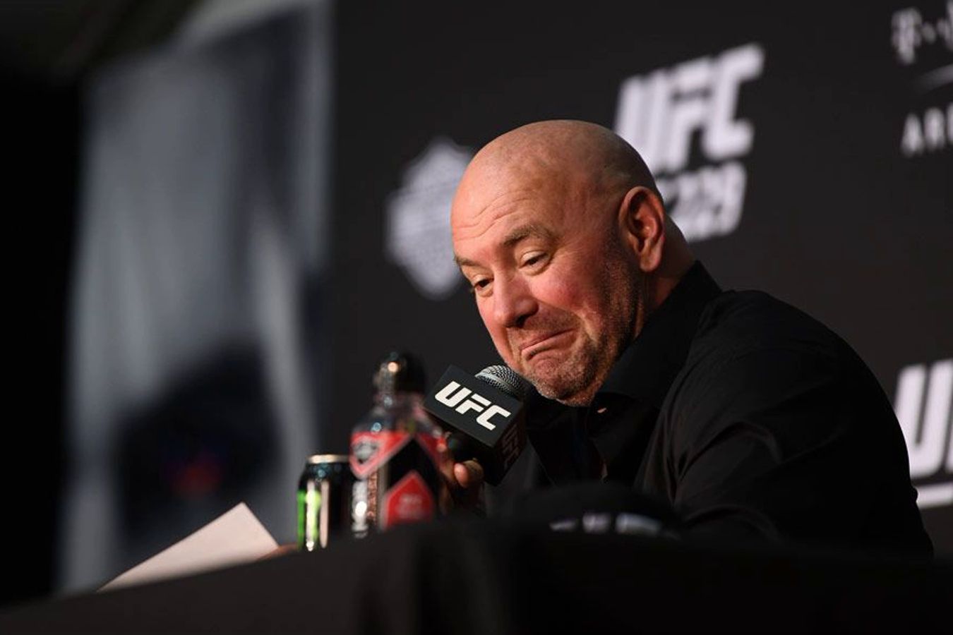 Глава UFC: PFL платит Нганну за подготовку к боксёрскому бою, который может не состояться