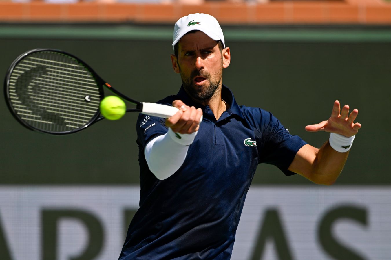 Онлайн-трансляция Индиан-Уэллса-2026