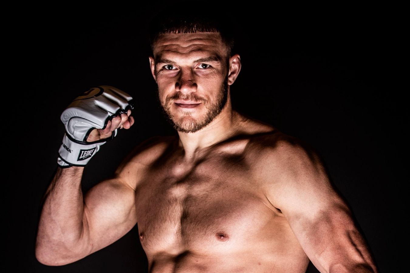 Павлович оценил перспективы Вадима Немкова в UFC