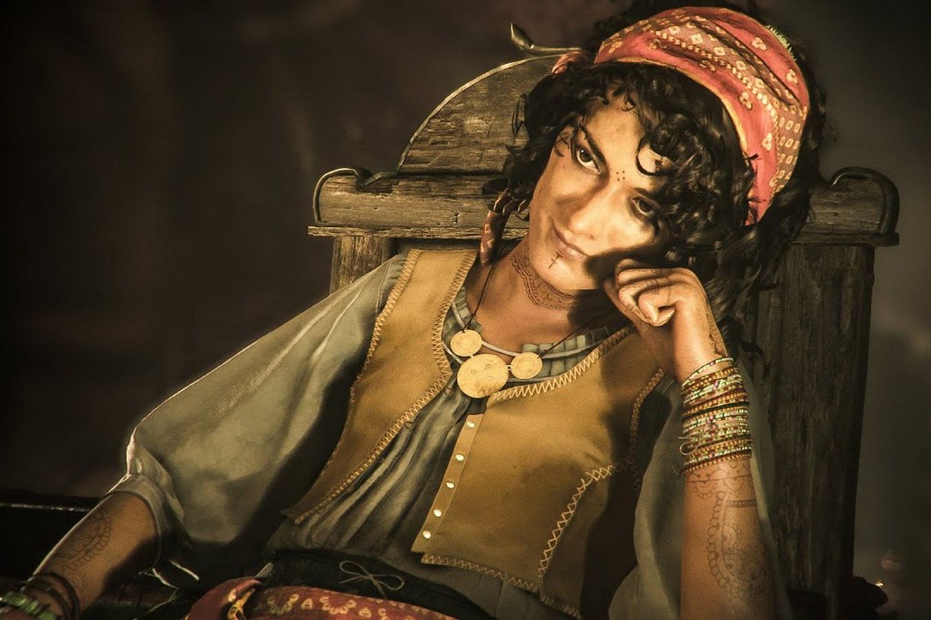 Анонс Resonance: A Plague Tale Legacy  спин-офф средневековой A Plague Tale: Requiem