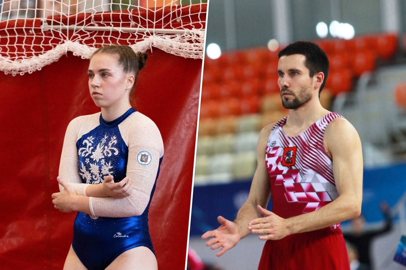 Итоги чемпионата мира по прыжкам на батуте – 2025