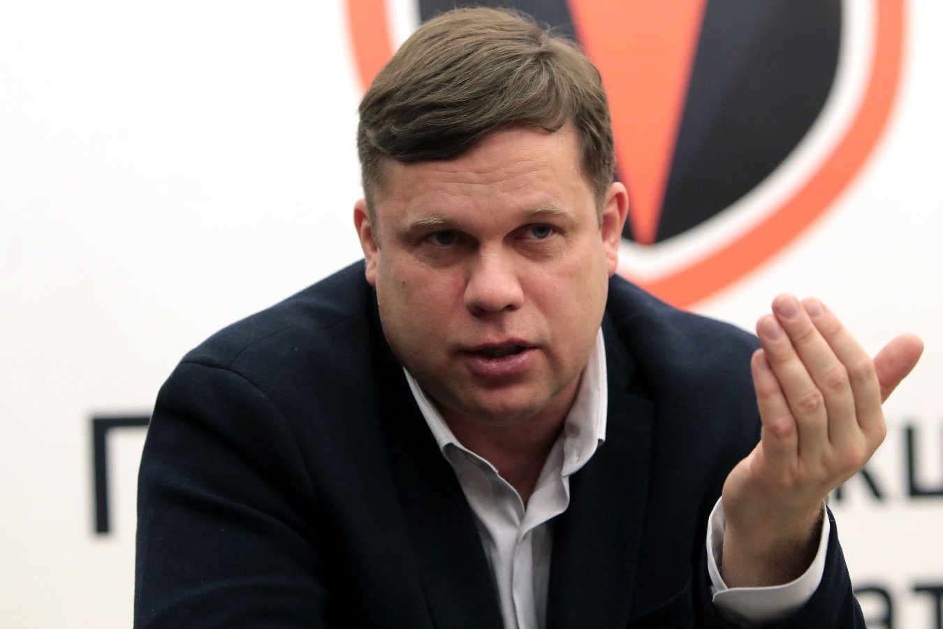 Радимов об уходе Марио Фернандеса из сборной России: какая-то лажа