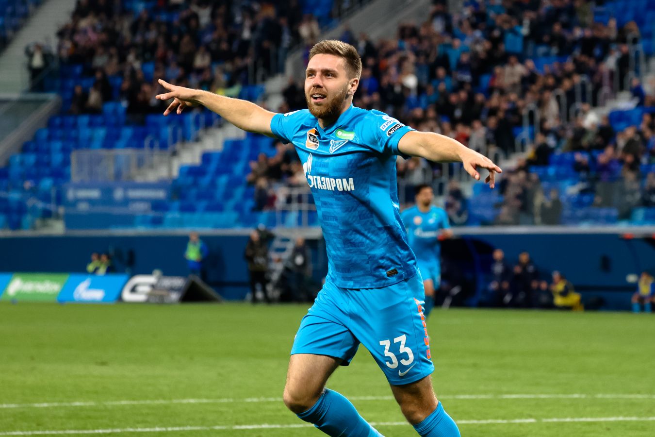 Сергеев: когда была голевая атака Спартака, подумал нужно как никогда