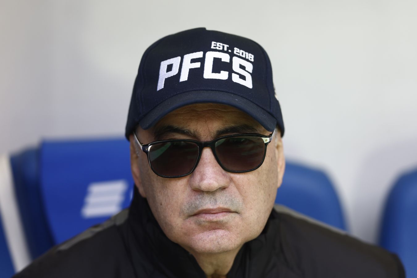 В азербайджанском «Туране» объяснили назначение Бердыева на пост главного тренера команды