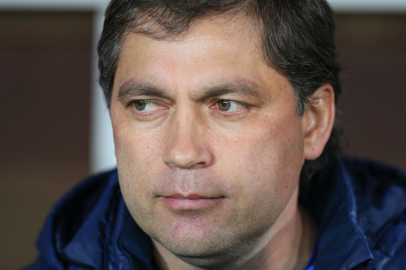 Евдокимов: может, «Спартаку» лучше и не говорить о борьбе за чемпионство