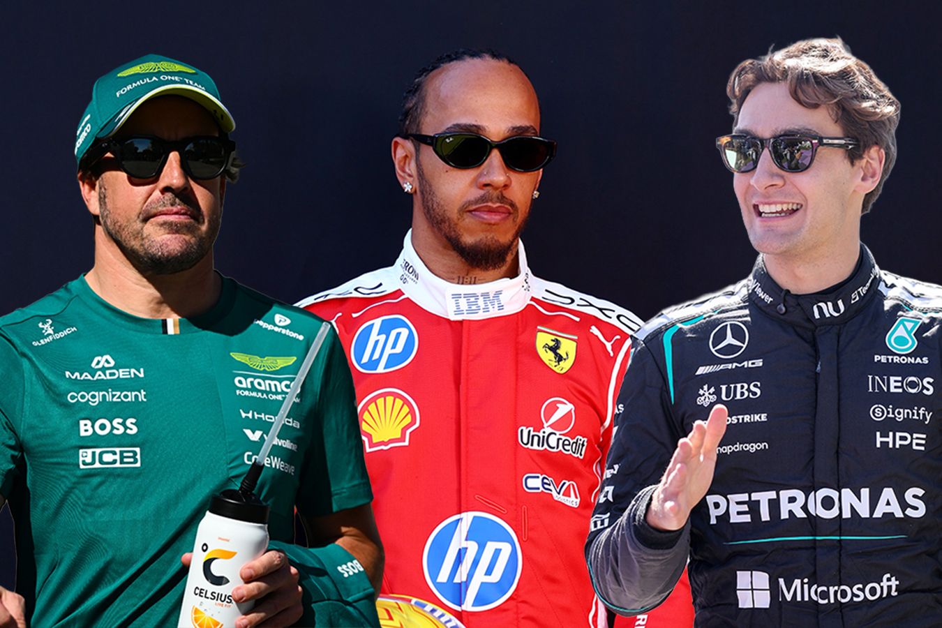 Прогнозы экспертов на сезон-2026 Формулы-1