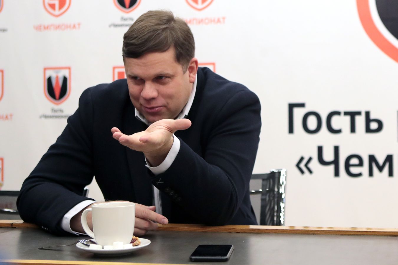Радимов объяснил, почему «Пари НН» готов продать Севикяна в «Ференцварош»