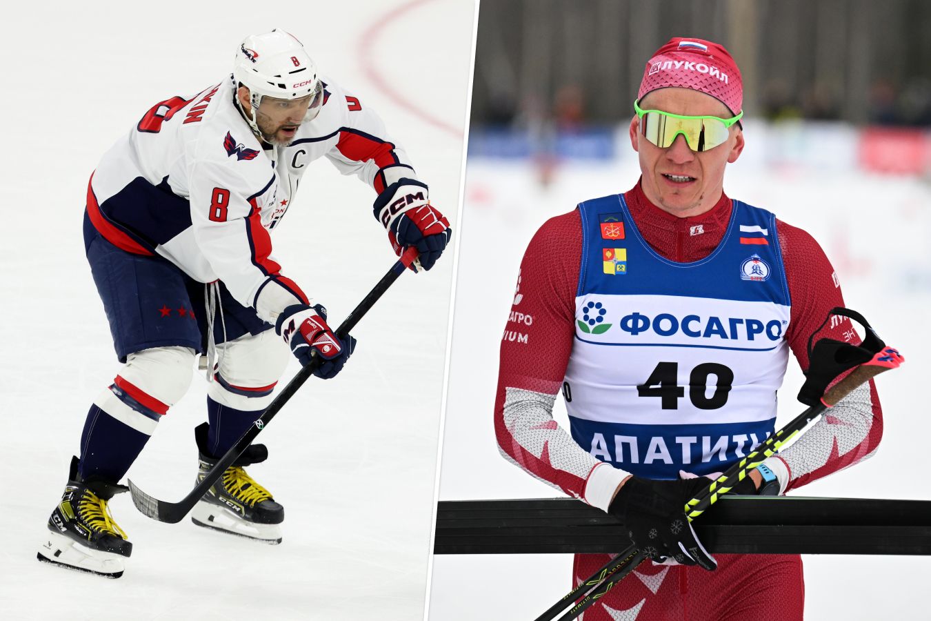 Спортивный дайджест за 1 апреля