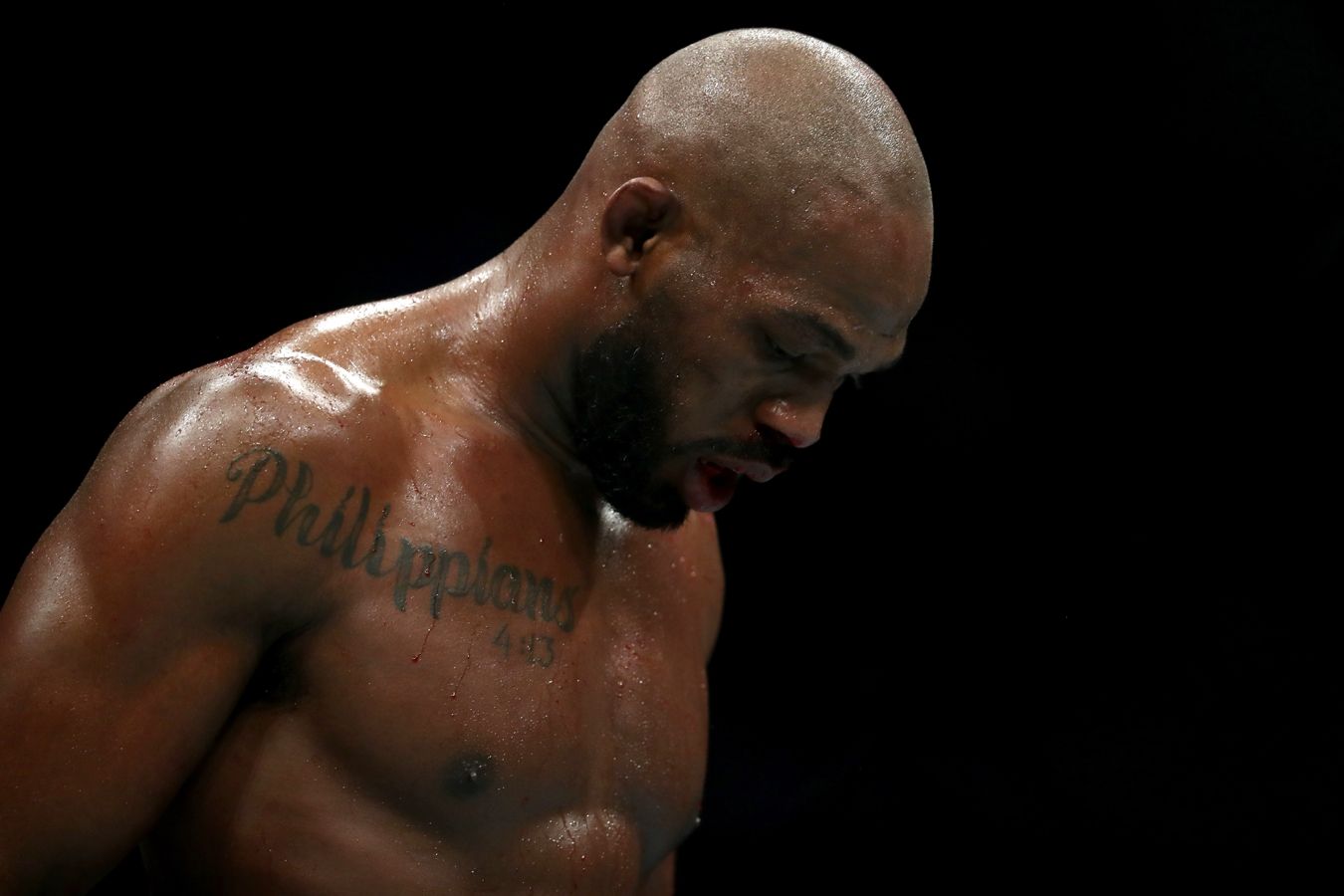 Тяжеловес UFC: бой Джонса с Миочичем будет отличаться от поединка с Ганом
