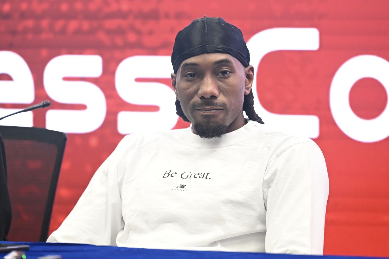 Кавай Леонард — о Матче звёзд НБА: всё зависит от стартёров. Надеюсь, все будут бороться