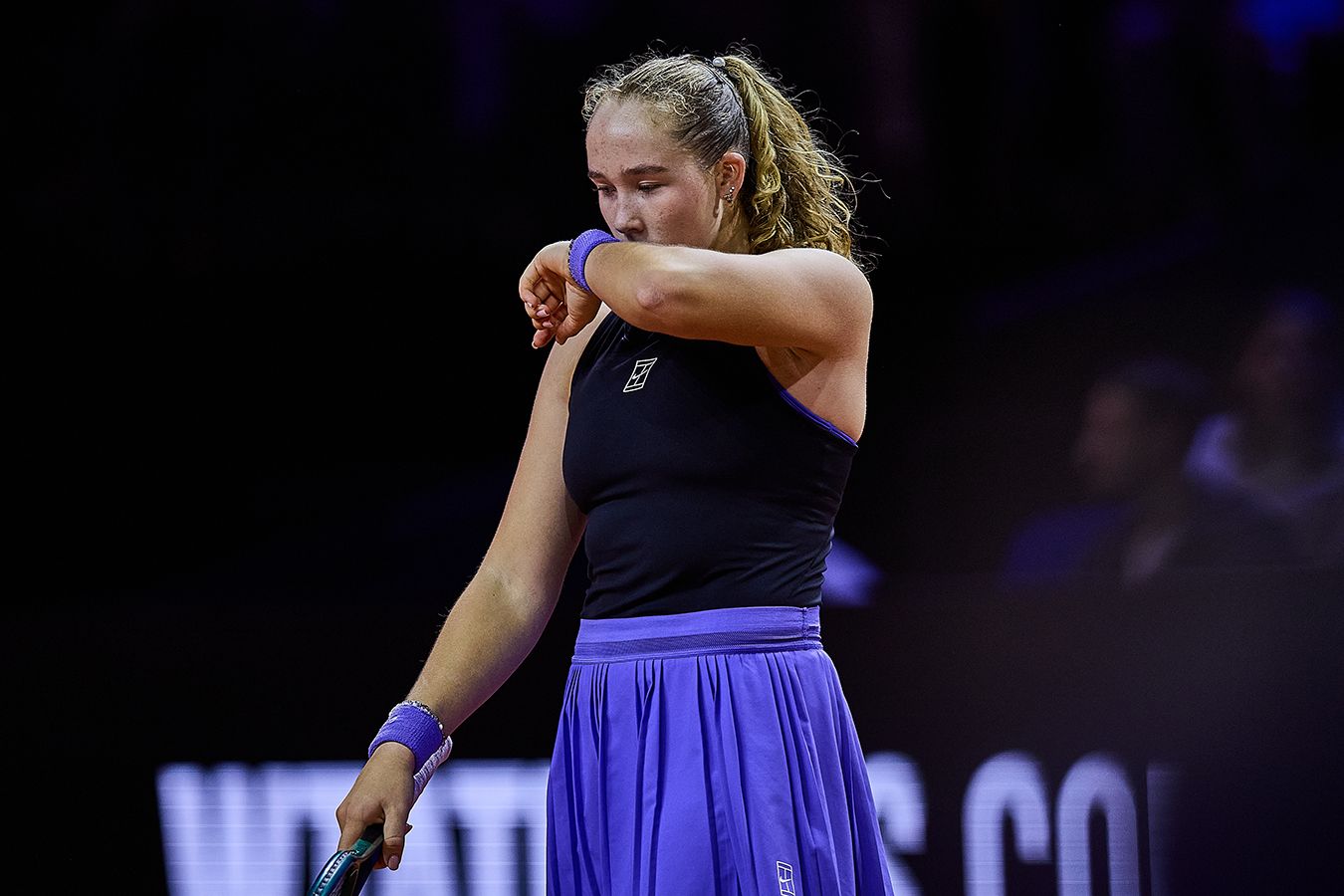 Мирра Андреева