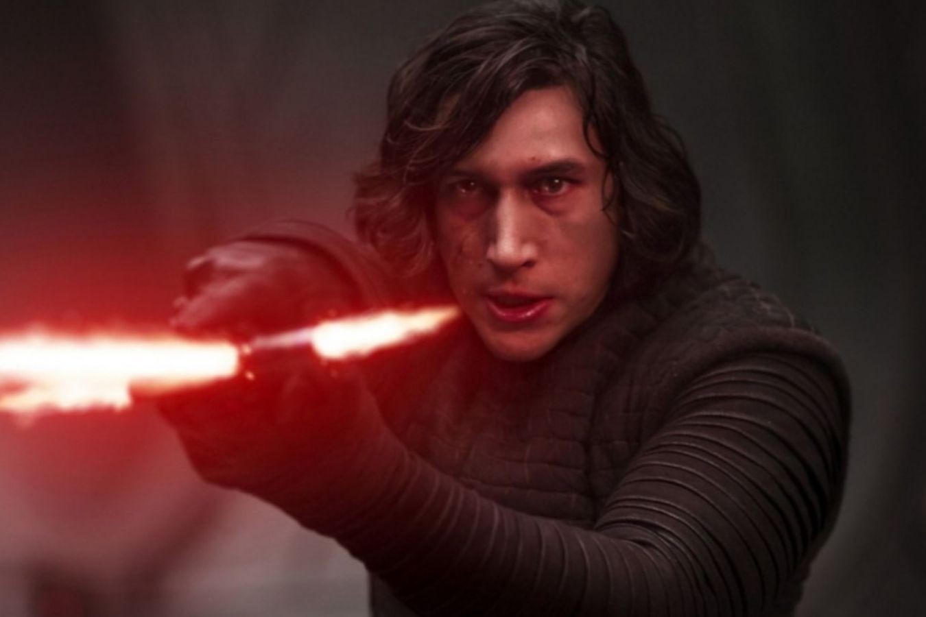 Мы разочарованы. Стивен Содерберг про отмену фильма о Кайло Рене