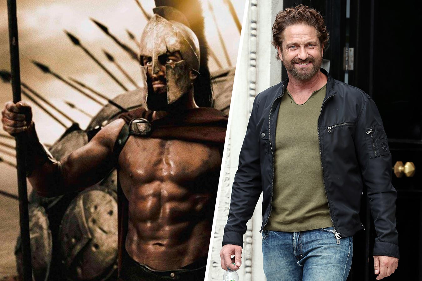 Джерард батлер спартанец. Джерард Батлер 300. Gerard Butler / 300 спартанцев. Джерард Батлер в фильме 300.