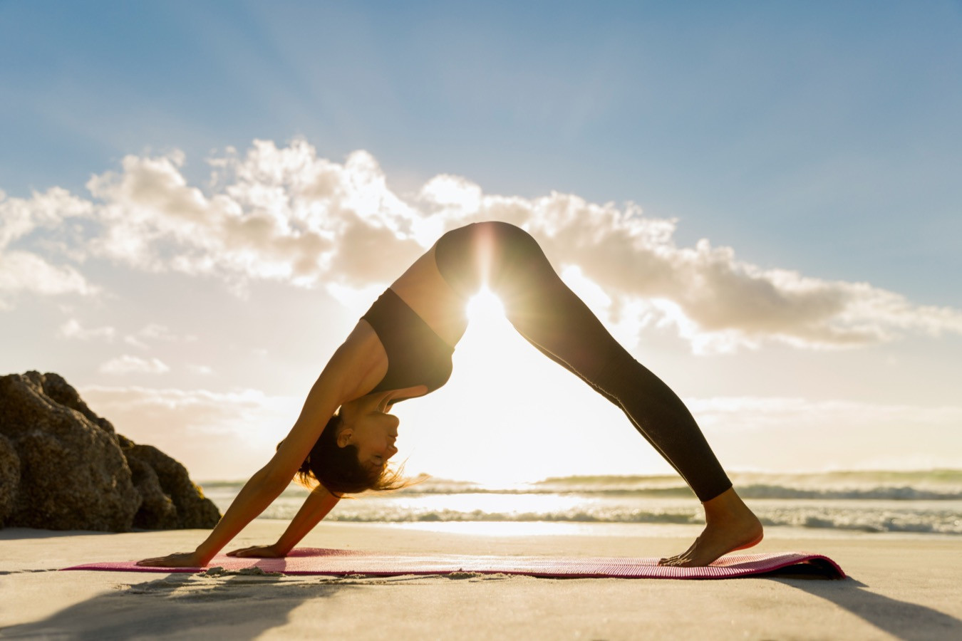 Что такое йога и зачем она нам нужна?
