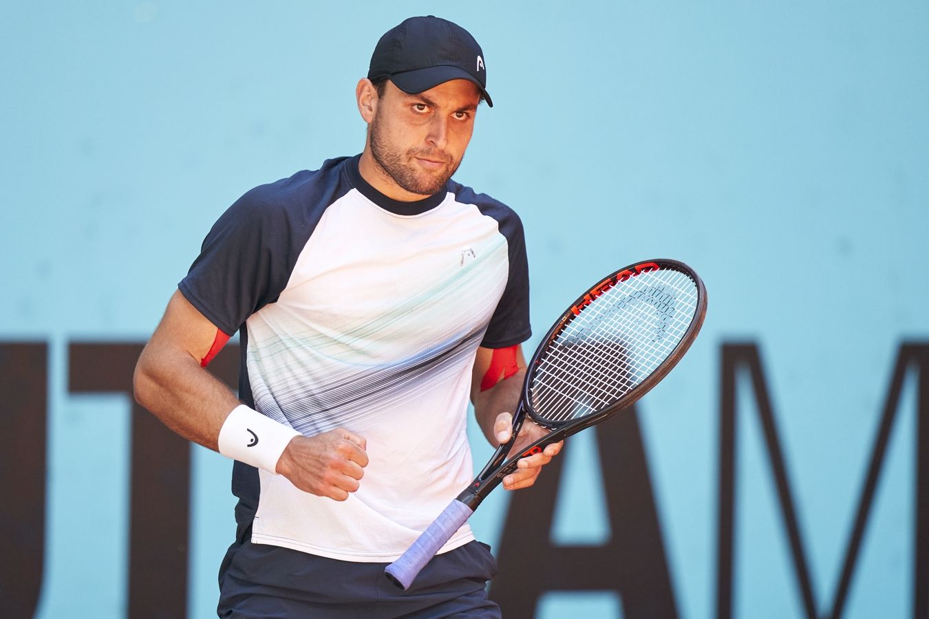 Карацев не сумел выйти в 1/8 финала US Open, проиграв Шелтону
