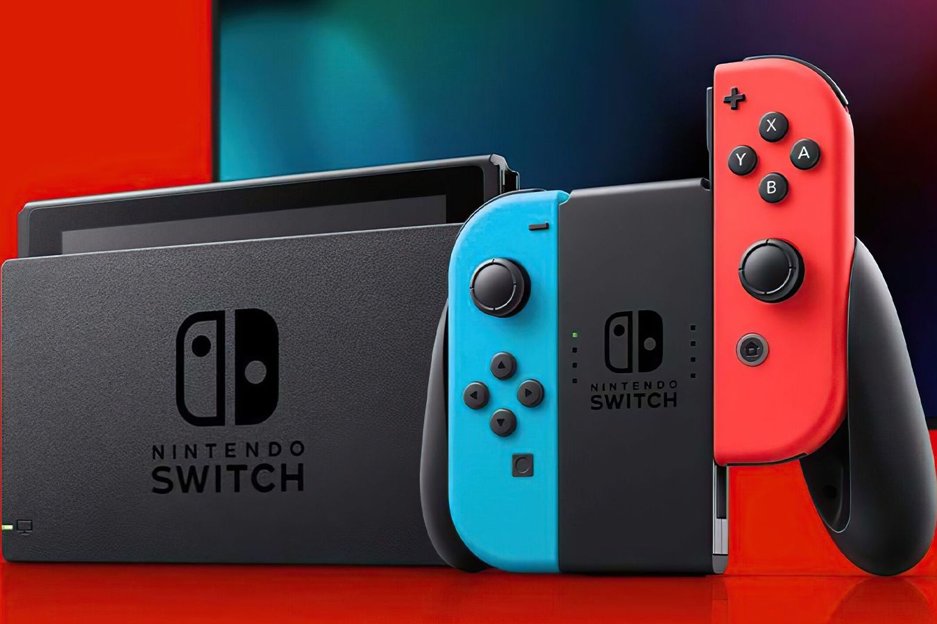 Nintendo Switch стала самой продаваемой консолью в истории Японии -  Чемпионат