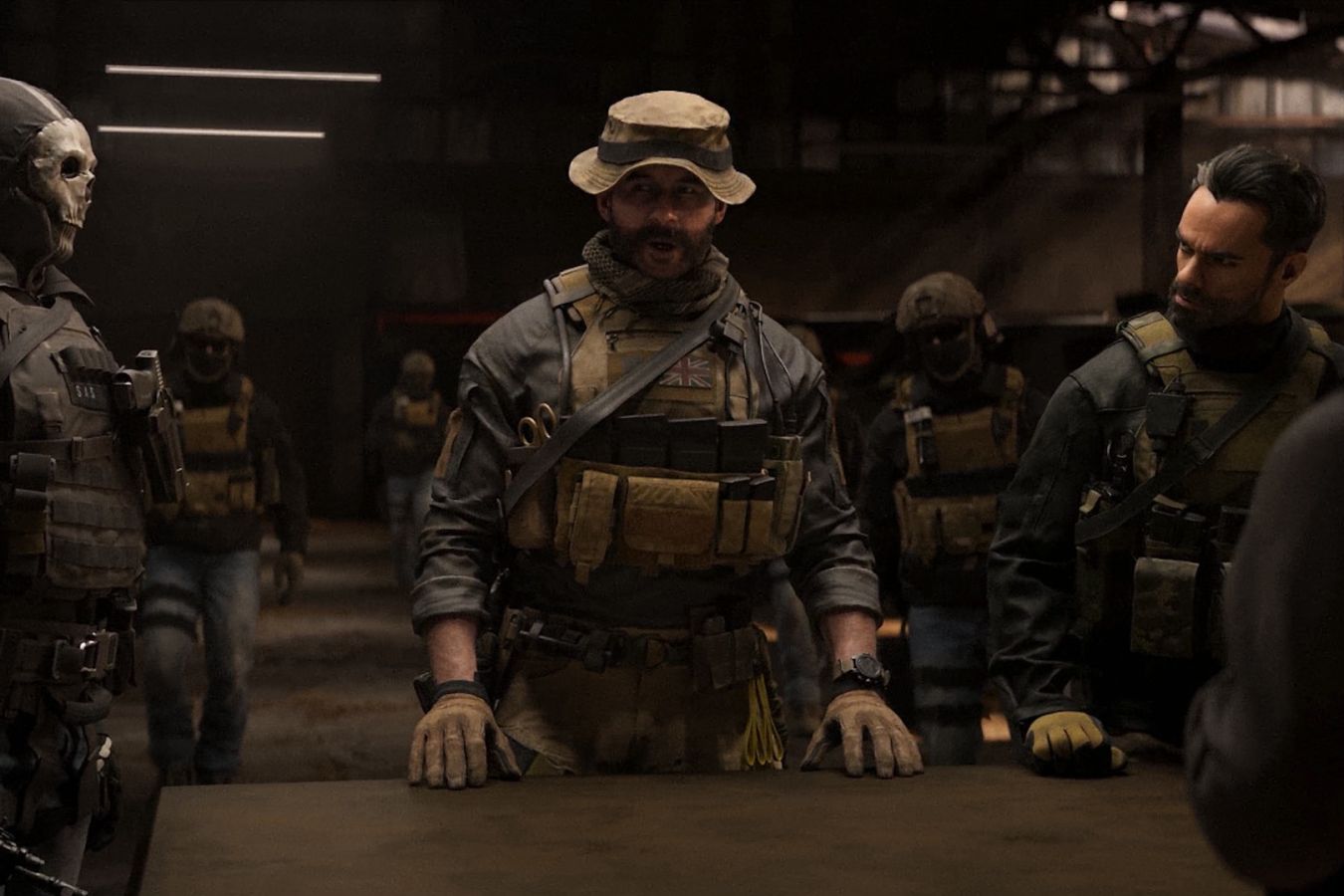 Покупатели Call of Duty: Modern Warfare 2 Vault Edition получат бонус
