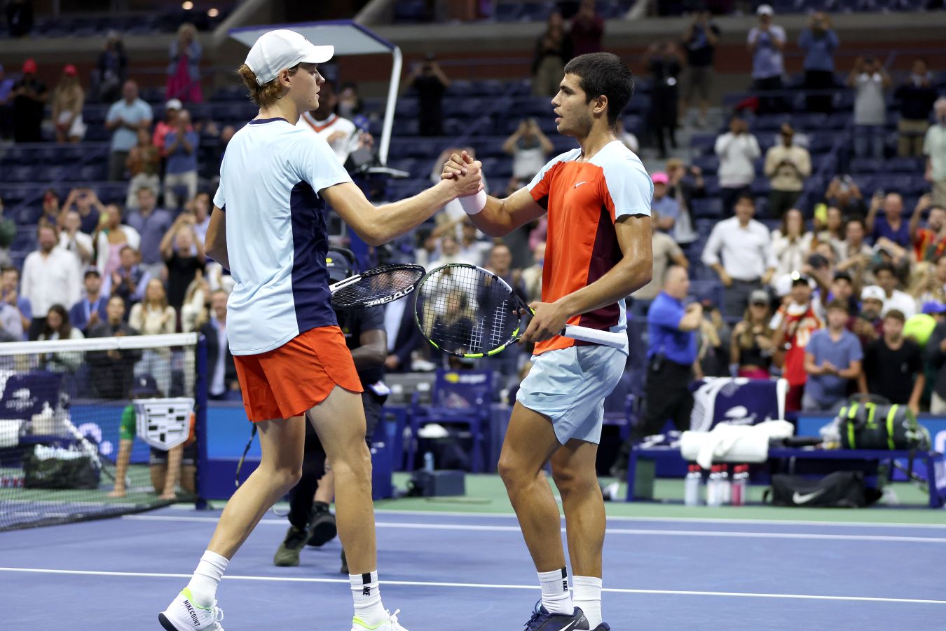 «У Синнера стереотипная игра». Муратоглу назвал лучшего теннисиста в ATP на данный момент