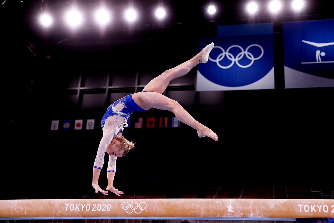 Xxii летние олимпийские игры спортивная гимнастика женщины (62 фото) - картинки photosota