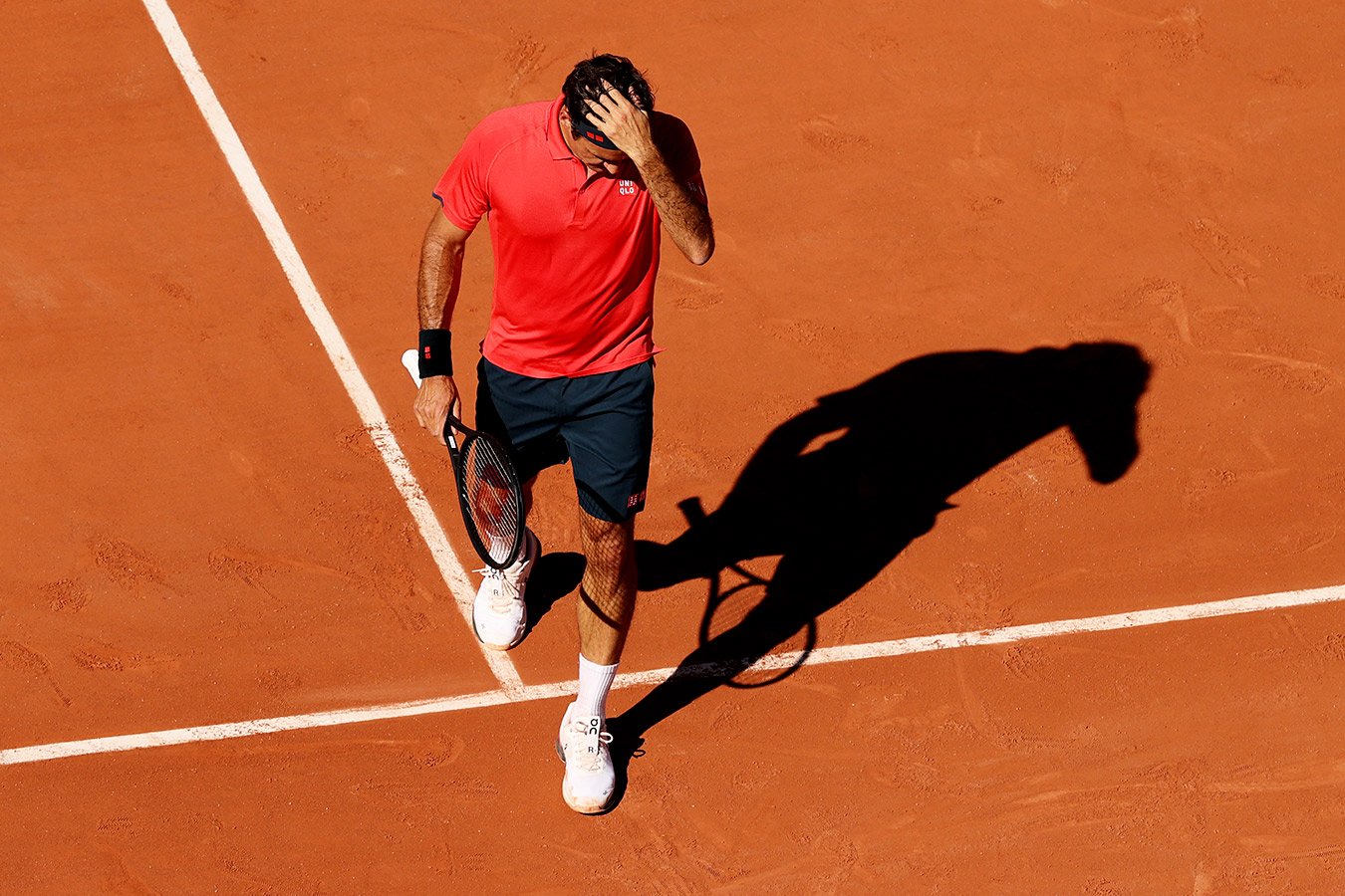 Роджер Федерер — Марин Чилич. Прогноз: легенда тенниса не готова покорять Париж