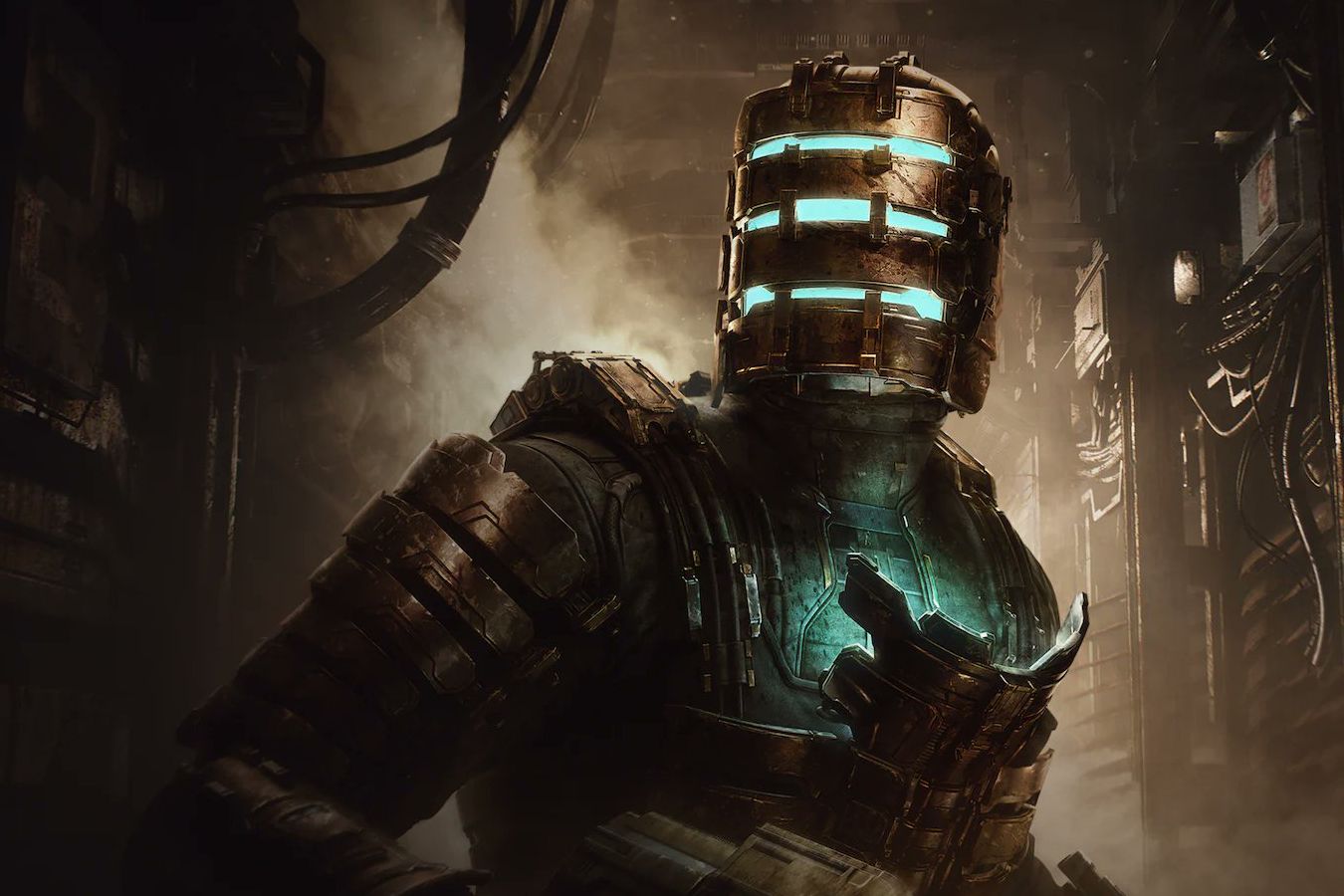 Первые оценки ремейка Dead Space. Первый настоящий хит 2023 года!