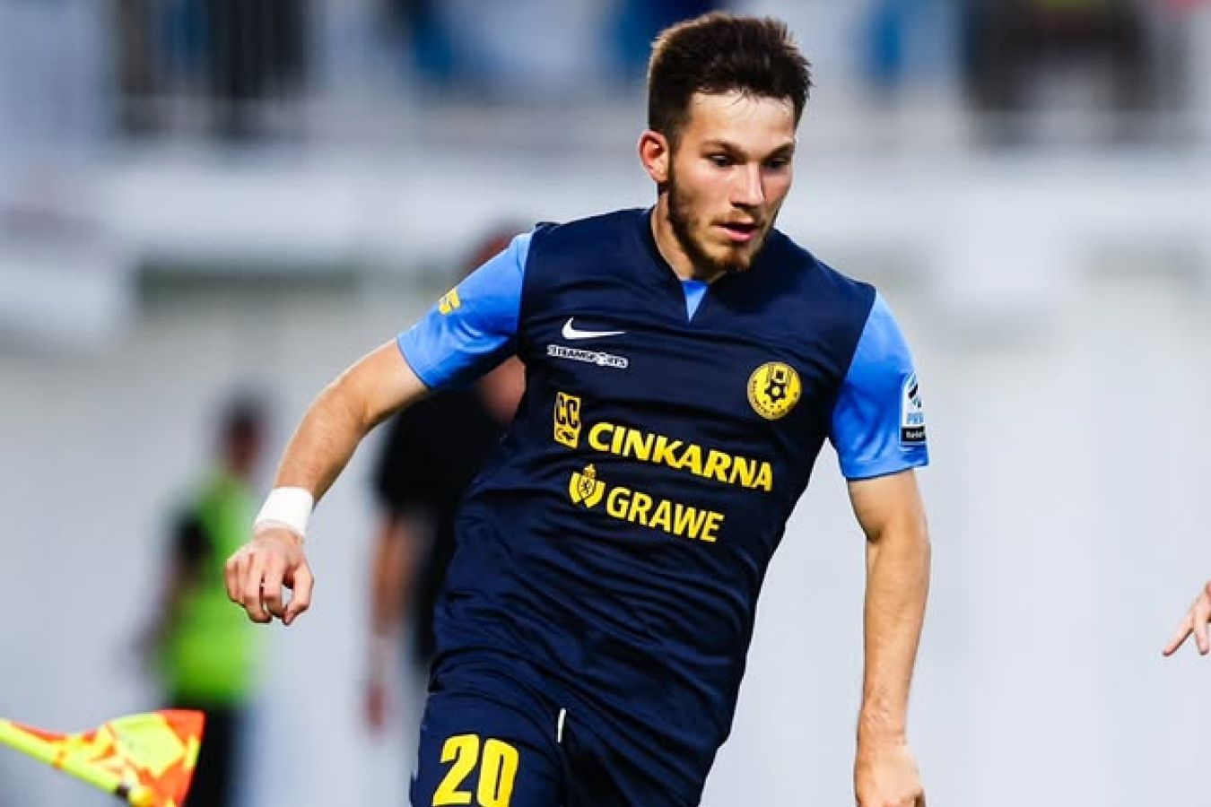 Бывший игрок Вильярреала Иосифов: Испания подходит Батракову, но нужно быть готовым