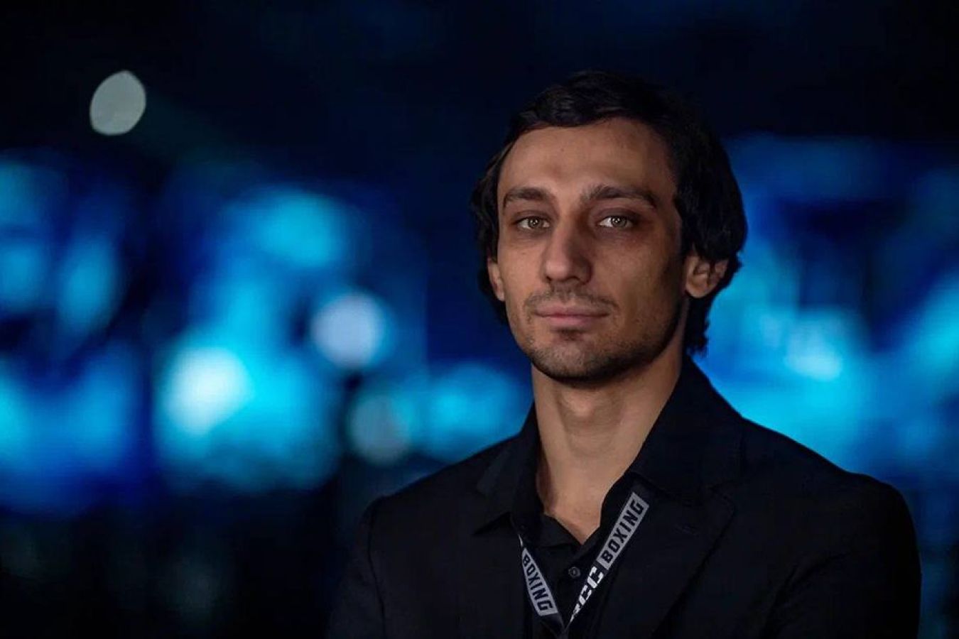 Глава RCC: когда Пётр Ян пронесёт российский флаг у Белого дома  это разлетится по стране