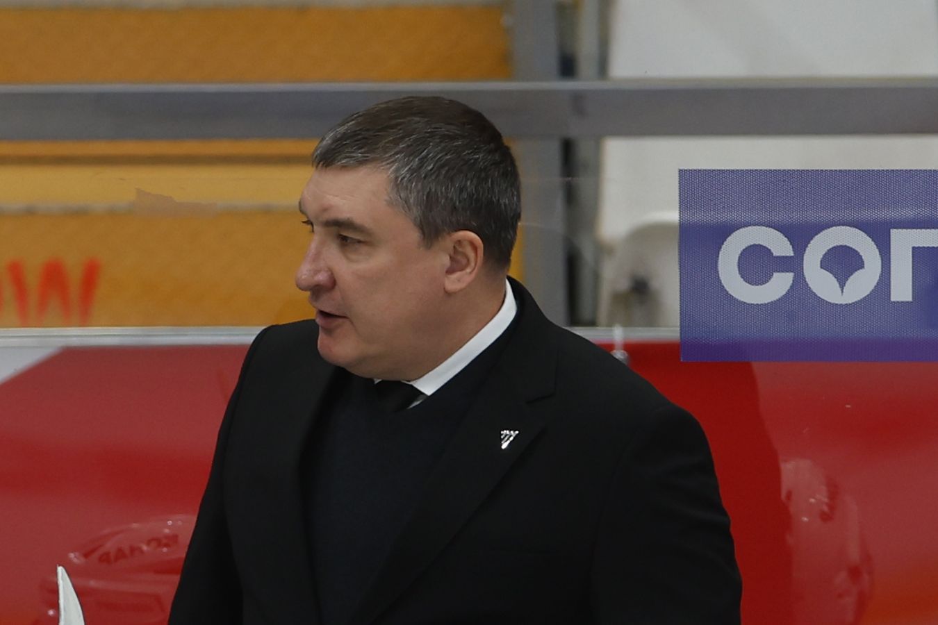 Главный тренер «Ак Барса» прокомментировал волевую победу с 0:3 над «Витязем»