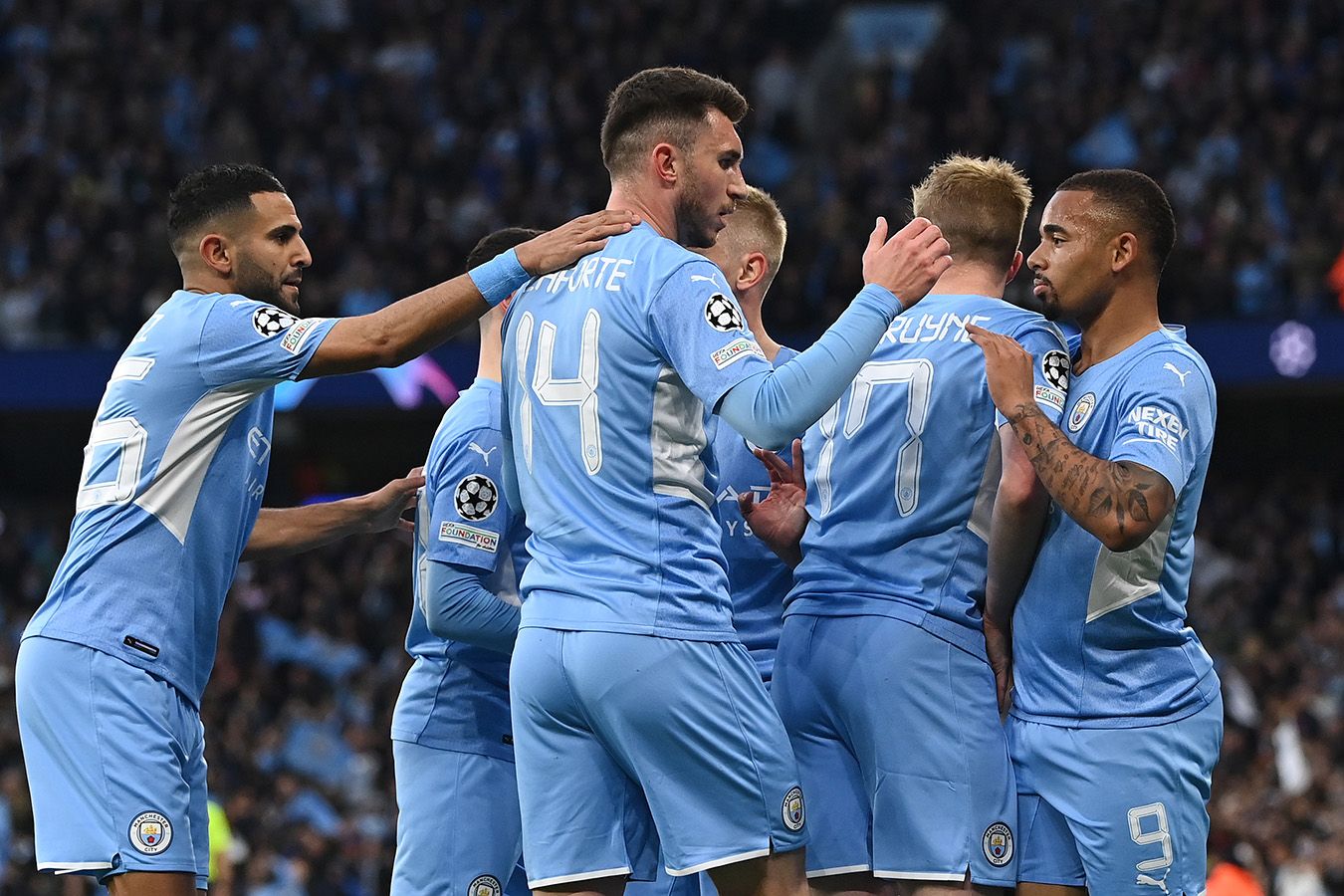 Холдинг City Football Group, владеющий Манчестер Сити, приобретёт 12-й клуб