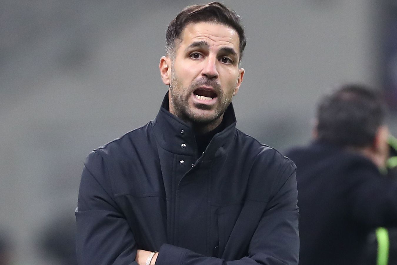 Можем гордиться этой игрой. Фабрегас  о полуфинале Кубка Италии Интер  Комо