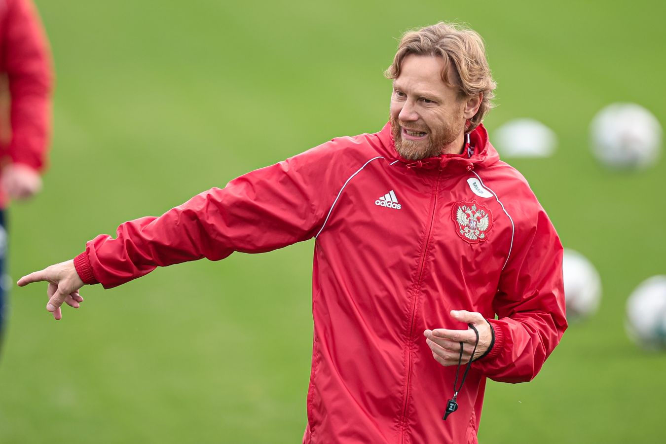 Валерий Карпин оценил шансы команды Наши парни в Медиалиге
