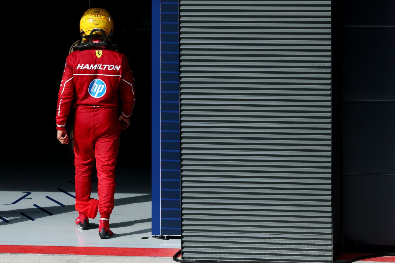 Оценки за Гран-при Венгрии Ф-1 2025