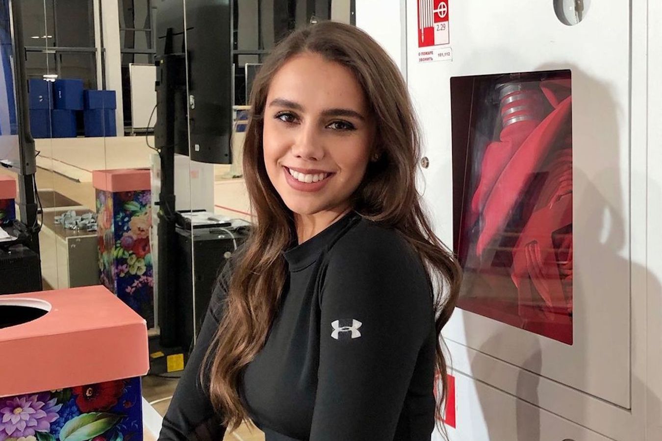 Секреты красоты от Маргариты Мамун