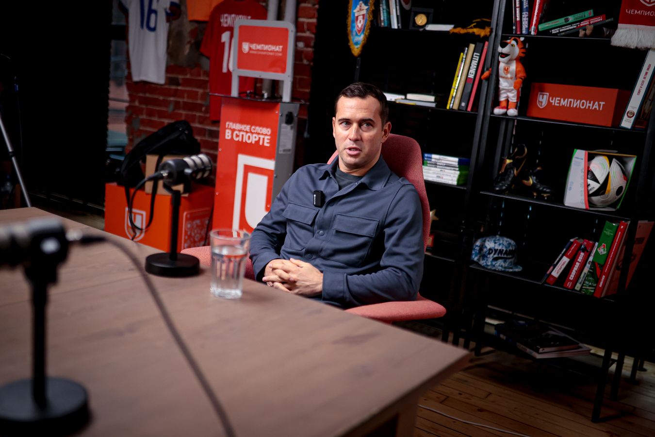 Супруга Александра Кержакова сообщила, что вчера они с мужем едва избежали трагедии