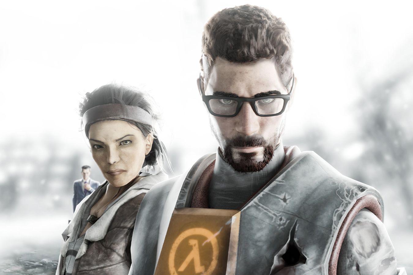 Valve начала закрытое тестирование Half-Life 3 — датамайнер