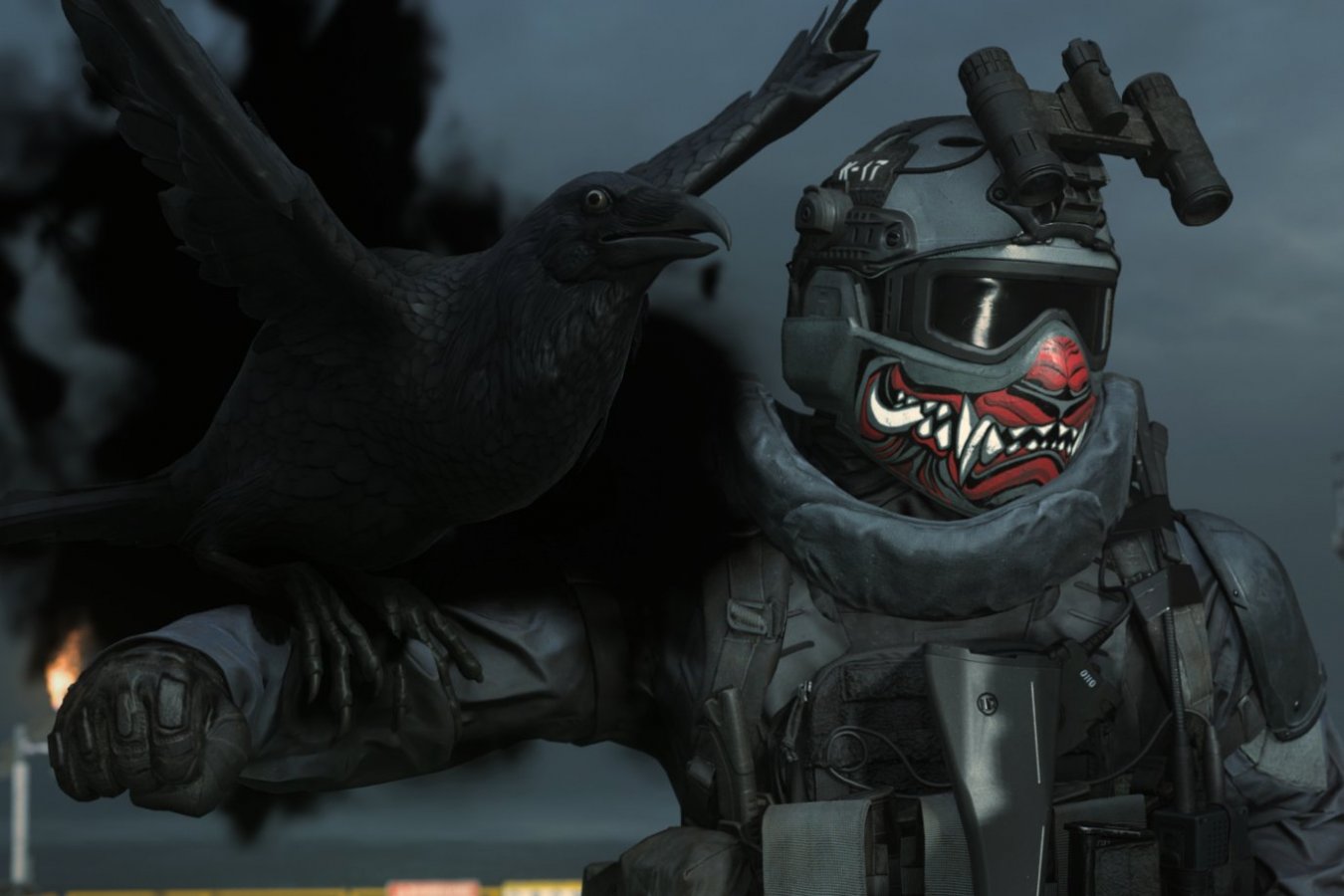 Activision отреагировала на утечку нового античита Call of Duty: Warzone
