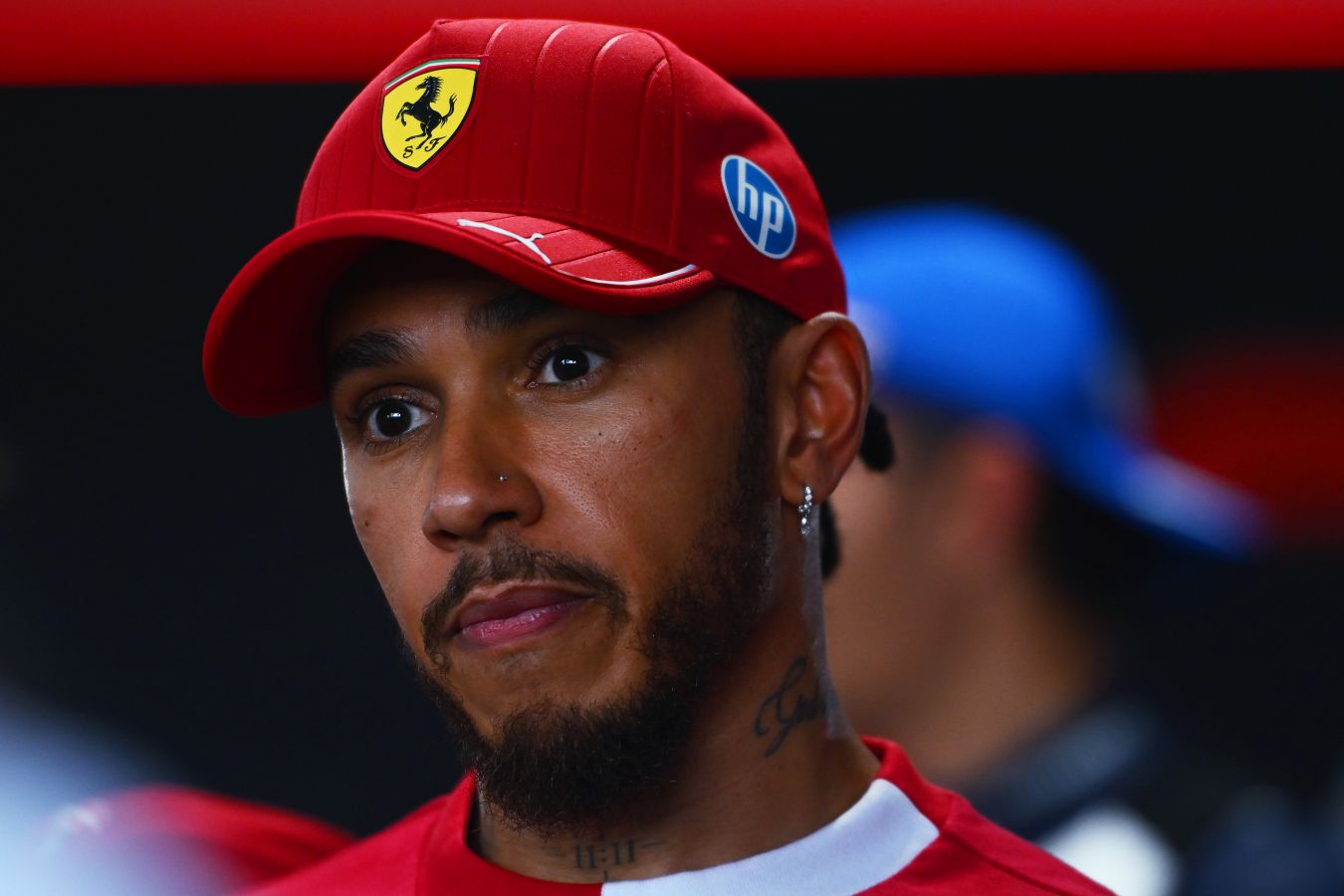 Официальный аккаунт Ф-1 поздравил Хэмилтона с днём рождения постером с его рекордами