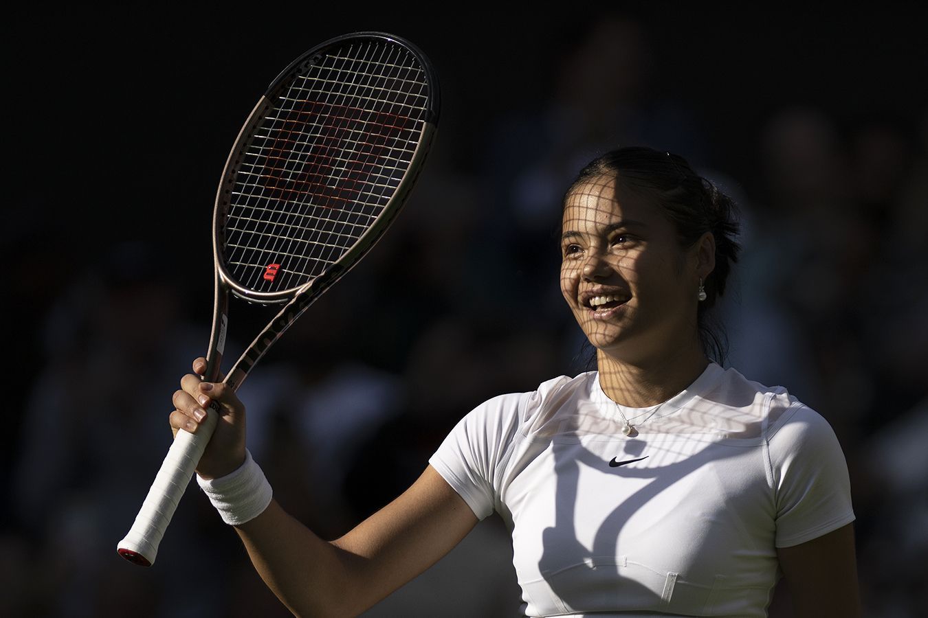 Радукану повторила антидостижение Кузнецовой и Кербер после вылета с US Open