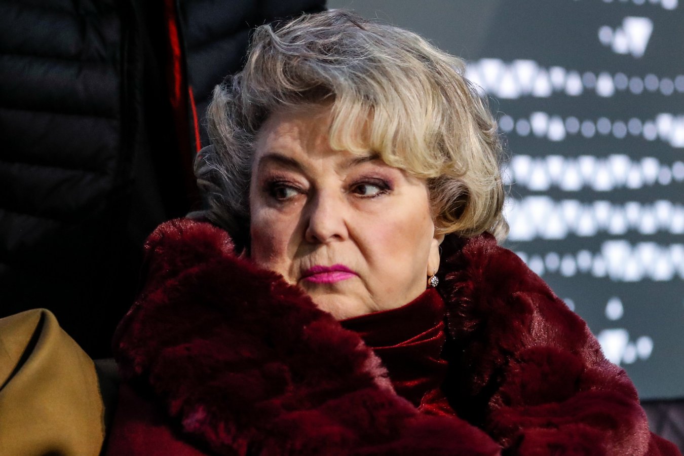 Татьяна Тарасова резко отреагировала на критику в адрес Загитовой за танец в купальнике