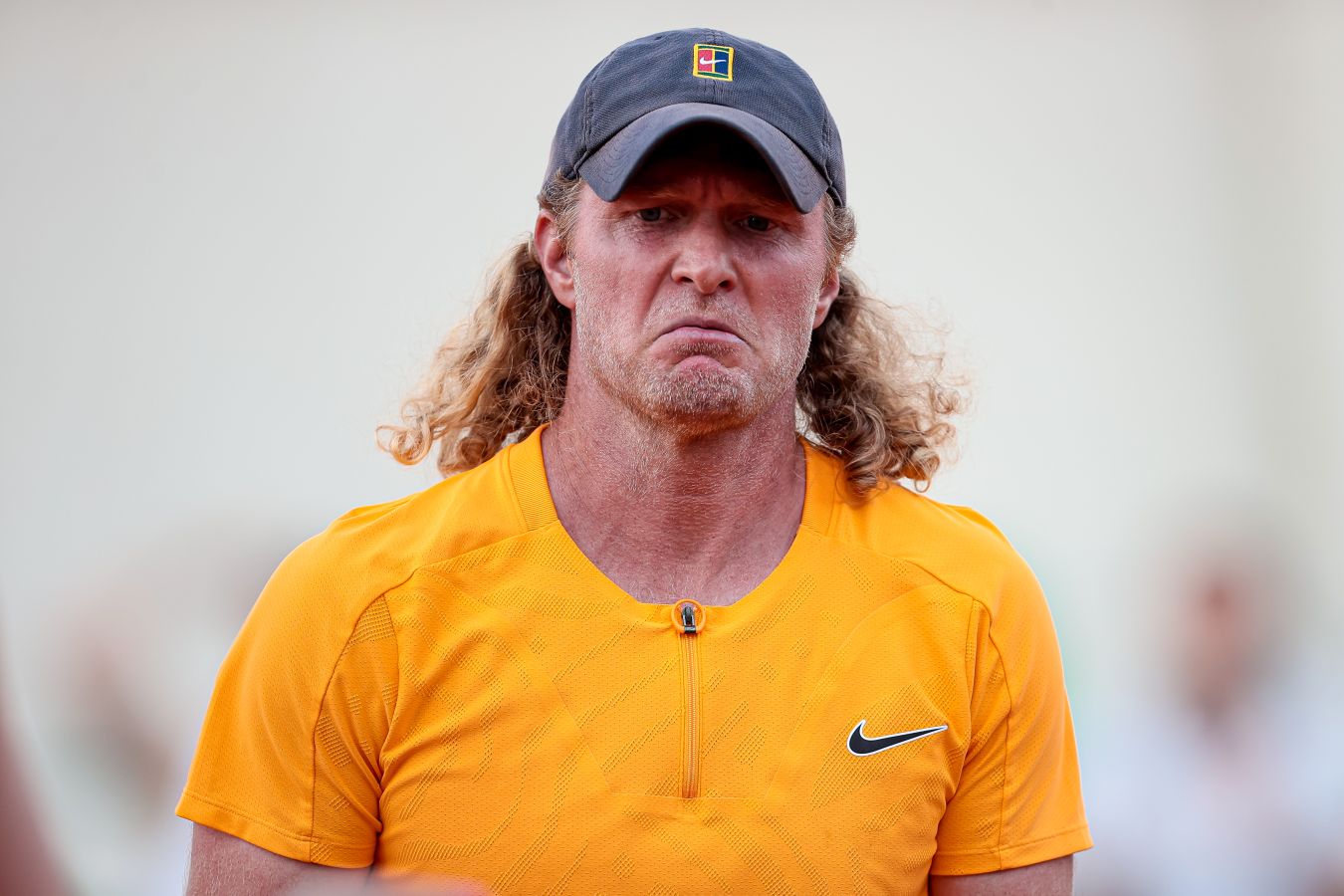 Турсунов высказался о причинах поражения Соболенко от Киз в финале Australian Open — 2025