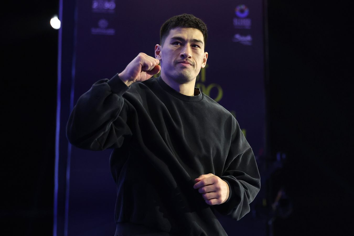 Готов потрясти мир. Немецкий боксёр отреагировал на решение IBF устроить бой с Биволом