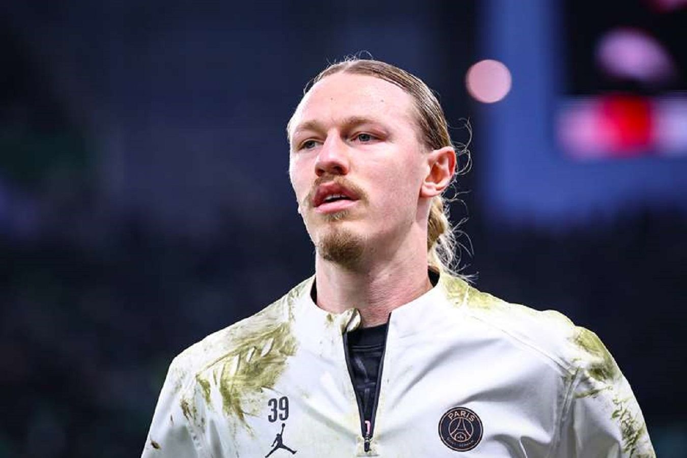 L’Equipe оценил игру Сафонова в матче «ПСЖ» с «Сент-Этьеном» в Лиге 1