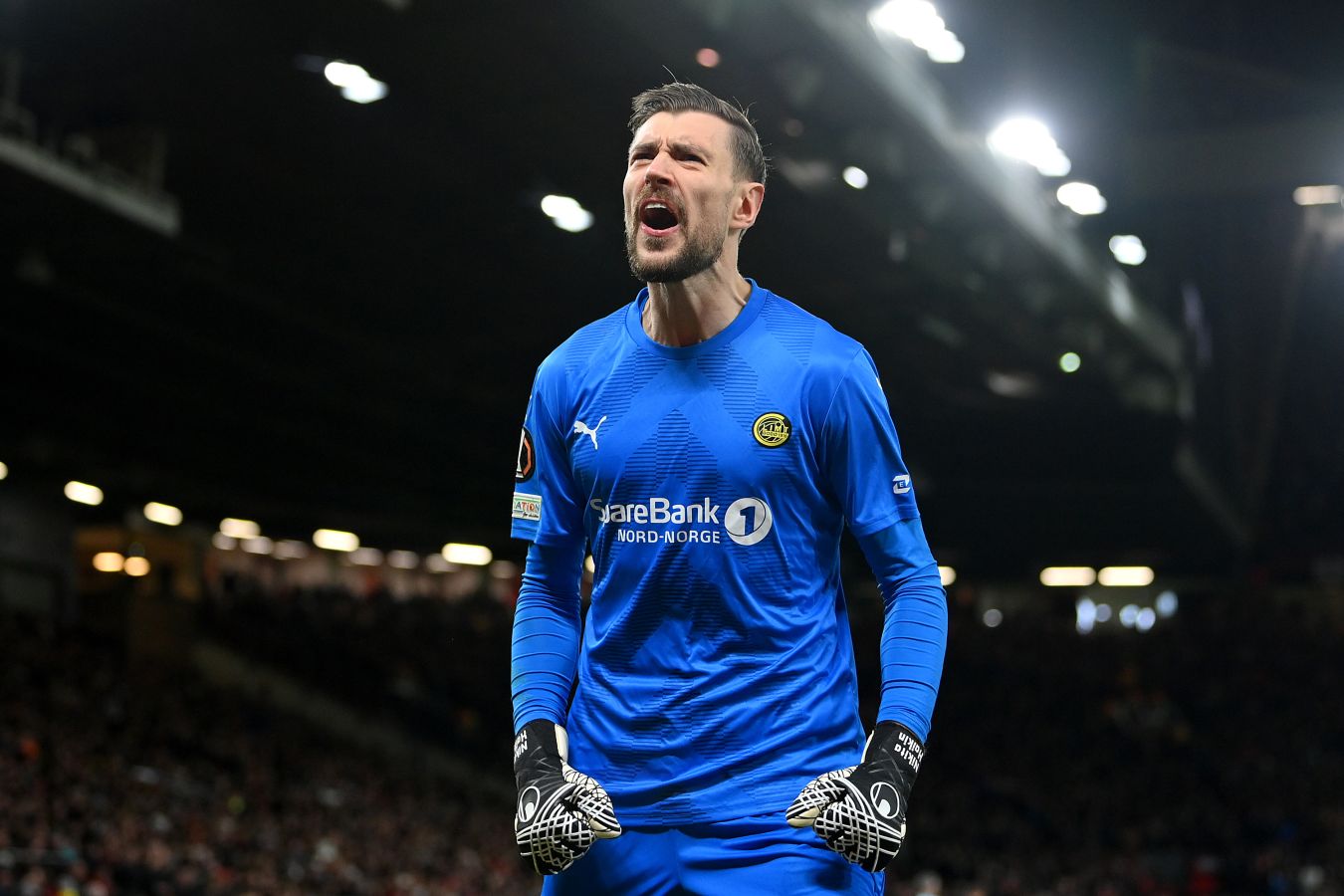 Никита Хайкин делится секретами успеха «Будё-Глимт»