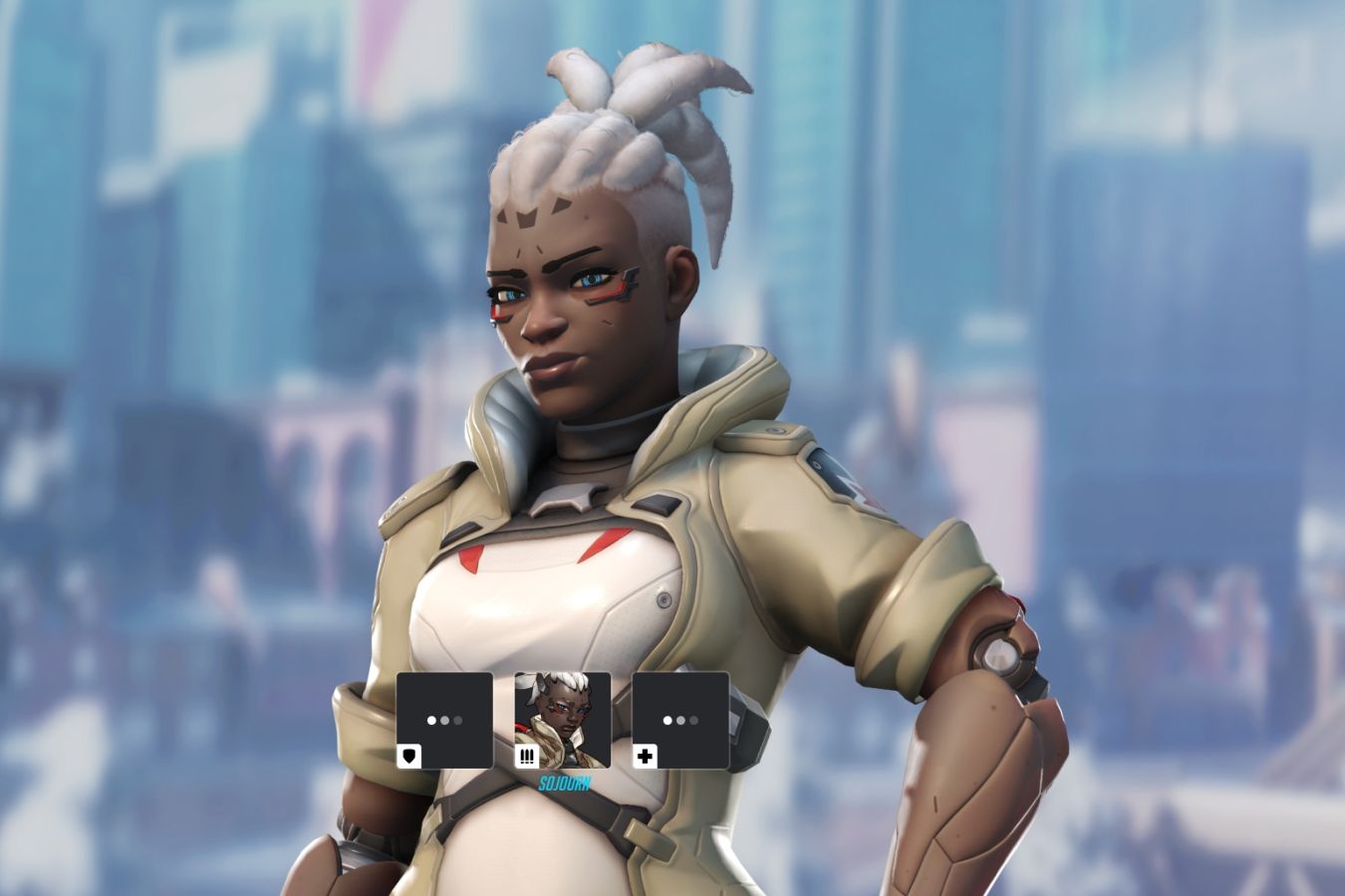 В Overwatch 2 лутбоксы откроют за игроков
