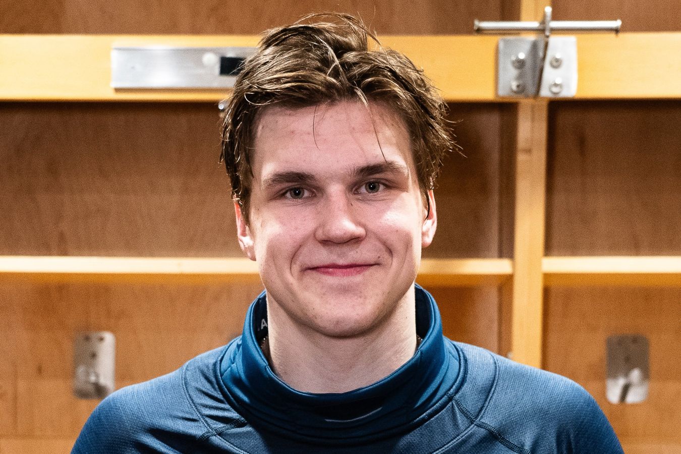 Илья Протас повторил достижение игрока Вашингтона 42-летней давности