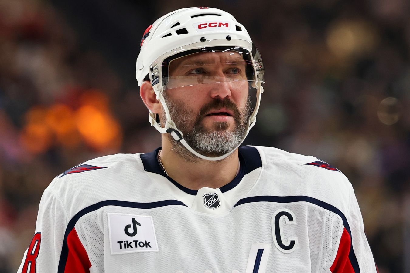 Когда Овечкин завершит карьеру в НХЛ