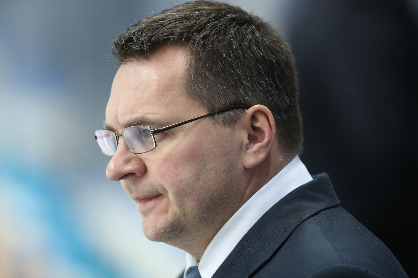 Назаров поделился ожиданиями от матча сборной России с Беларусью на Кубке Первого канала