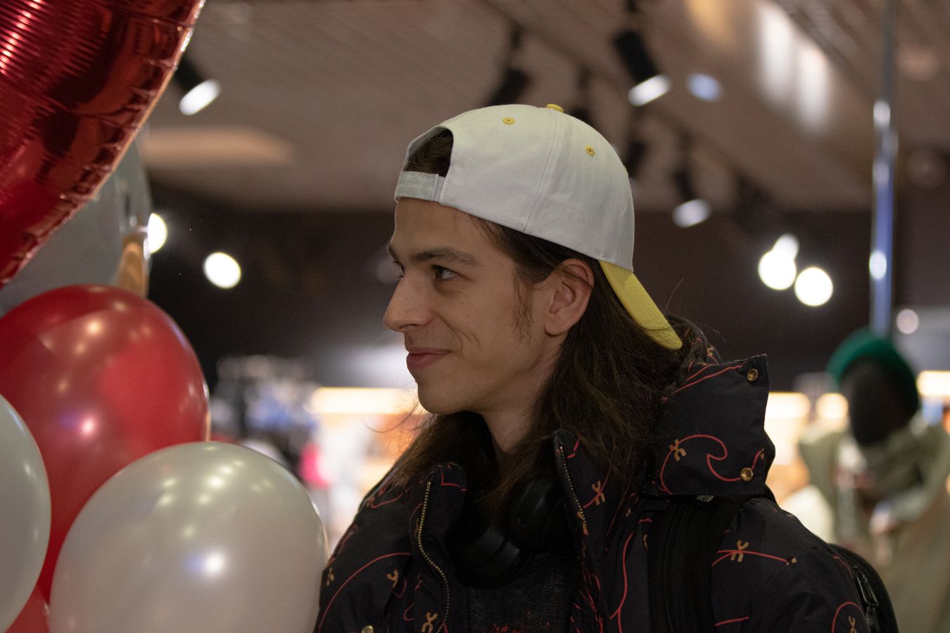 Пётр Гуменник объяснил, почему решил катать Парфюмера после запрета музыки на Олимпиаде