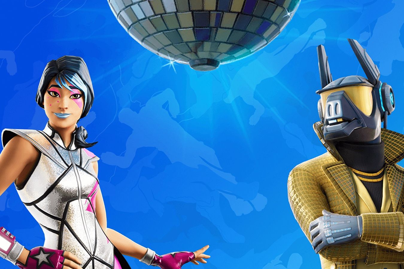 Суд принял сторону создателей Fortnite в деле об украденном танце